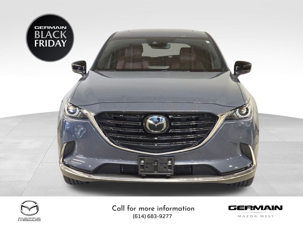 Used 2023 Mazda CX-9 Carbon Edition SUV