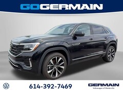 2026 Volkswagen Atlas Cross Sport 2.0T SEL Premium R-Line SUV