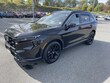 Honda CR-V Hybrid