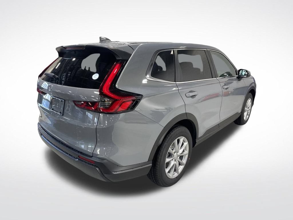 2026 Honda CR-V EX - Photo 6