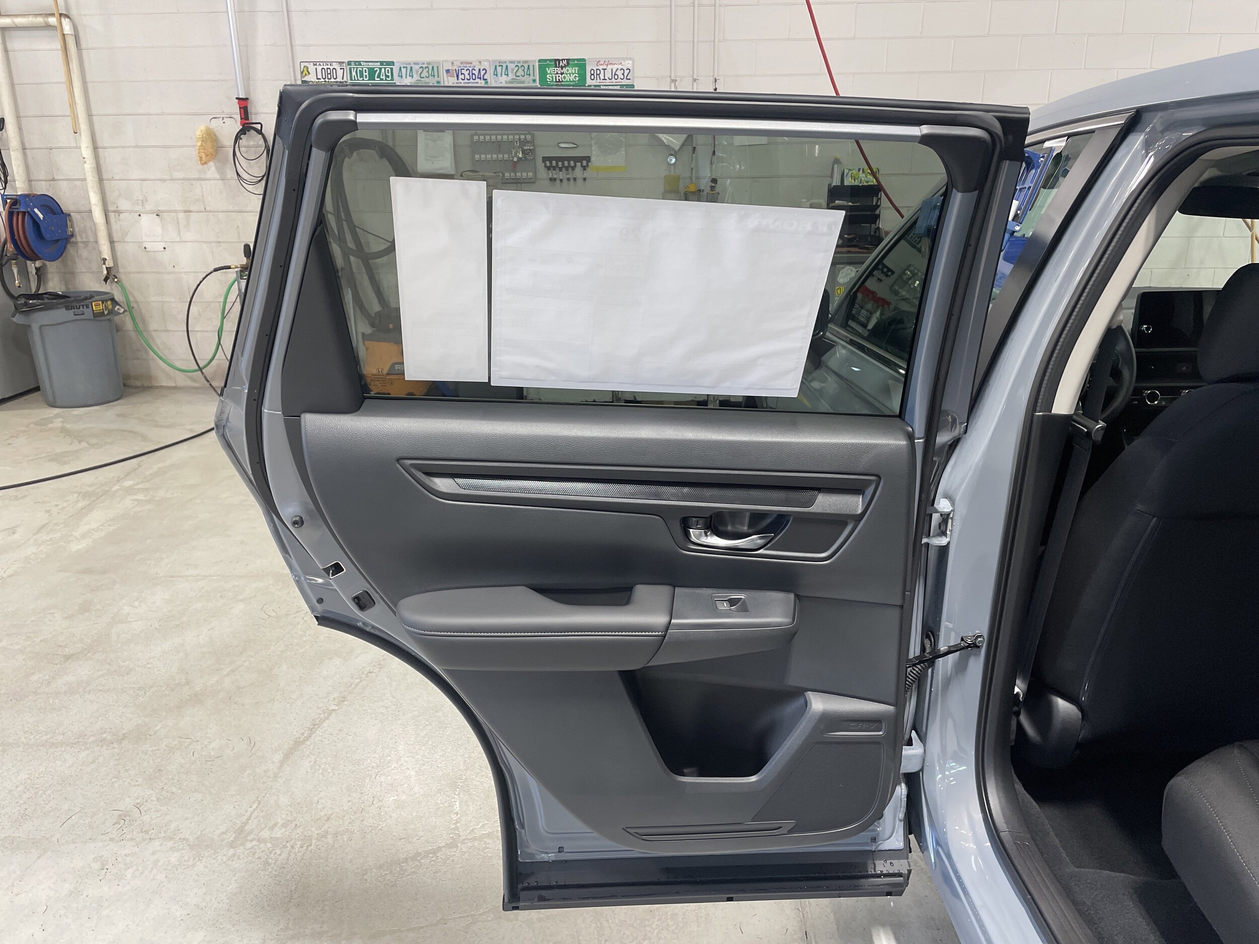 2026 Honda CR-V EX - Photo 19