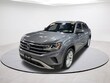 Volkswagen Atlas Cross Sport