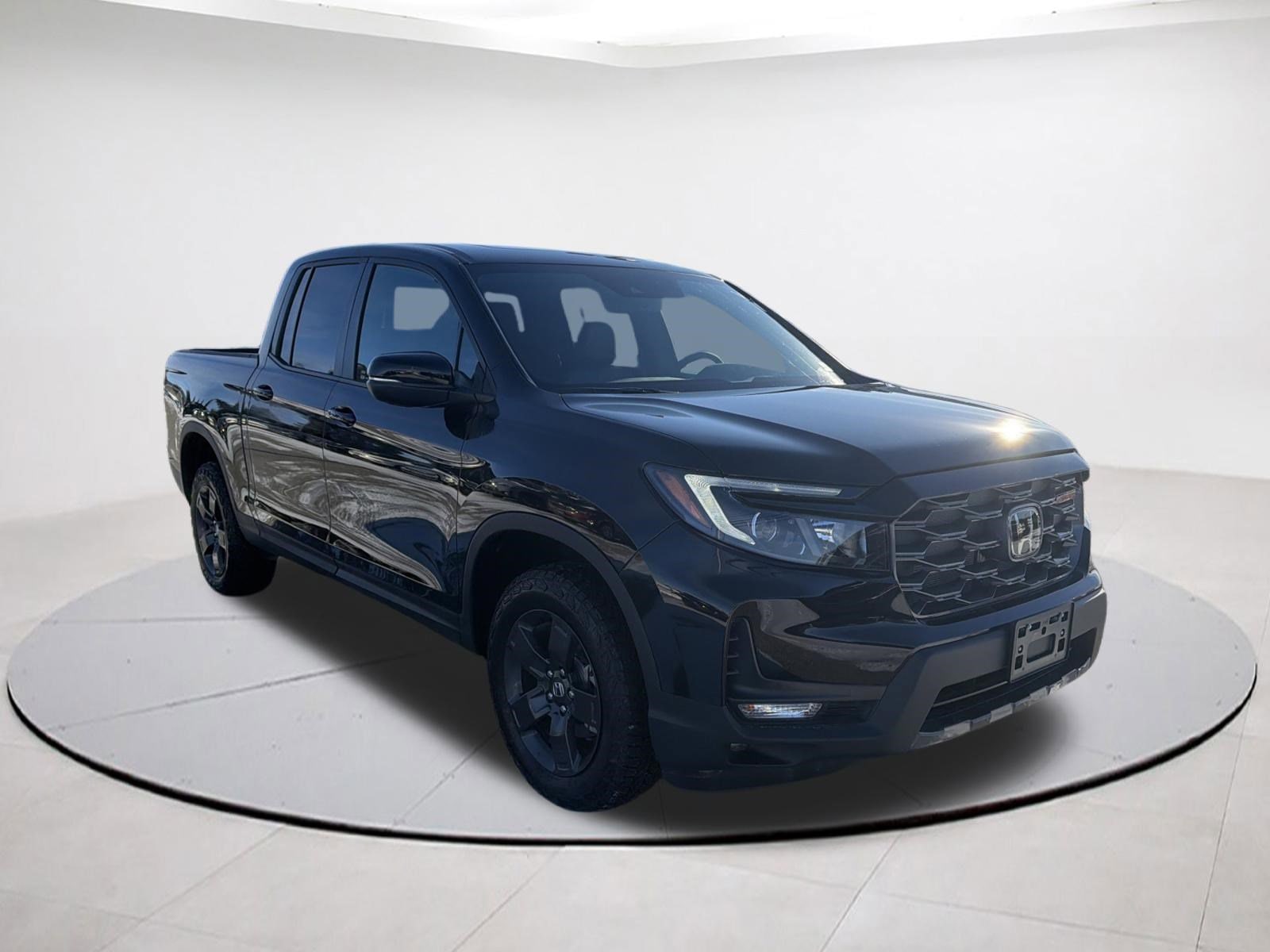 2026 Honda Ridgeline