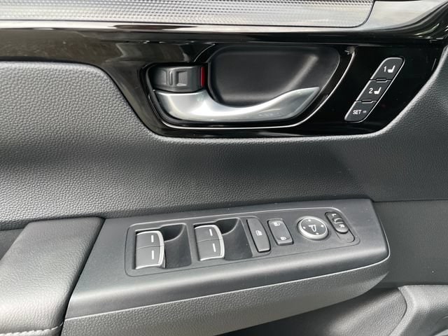 2026 Honda CR-V EX-L - Photo 12