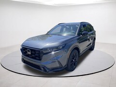 2026 Honda CR-V Hybrid Sport SUV