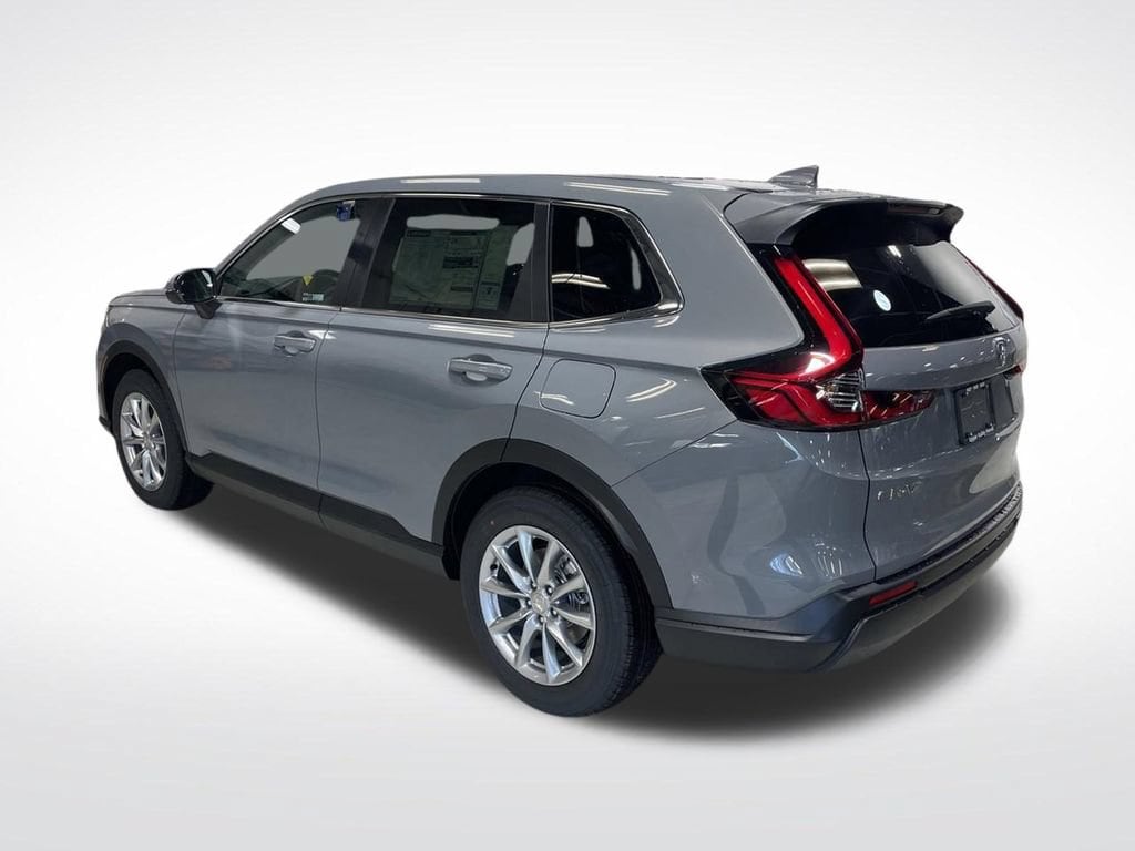 2026 Honda CR-V EX - Photo 8