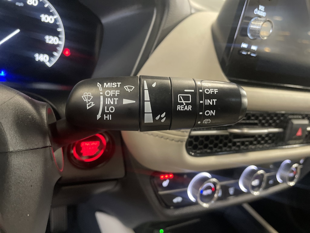 Used 2025 Honda HR-V EX-L SUV