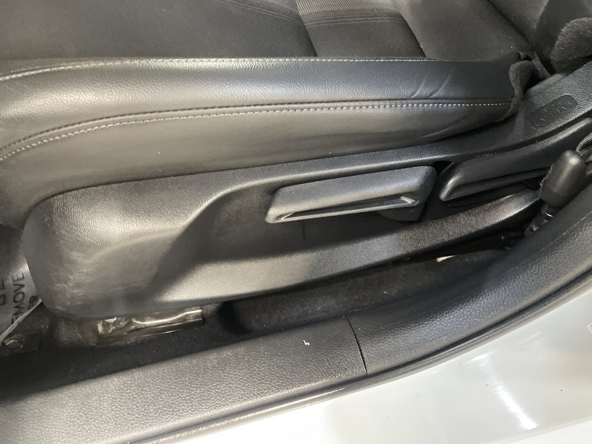 2023 Honda Civic Sport - Photo 12