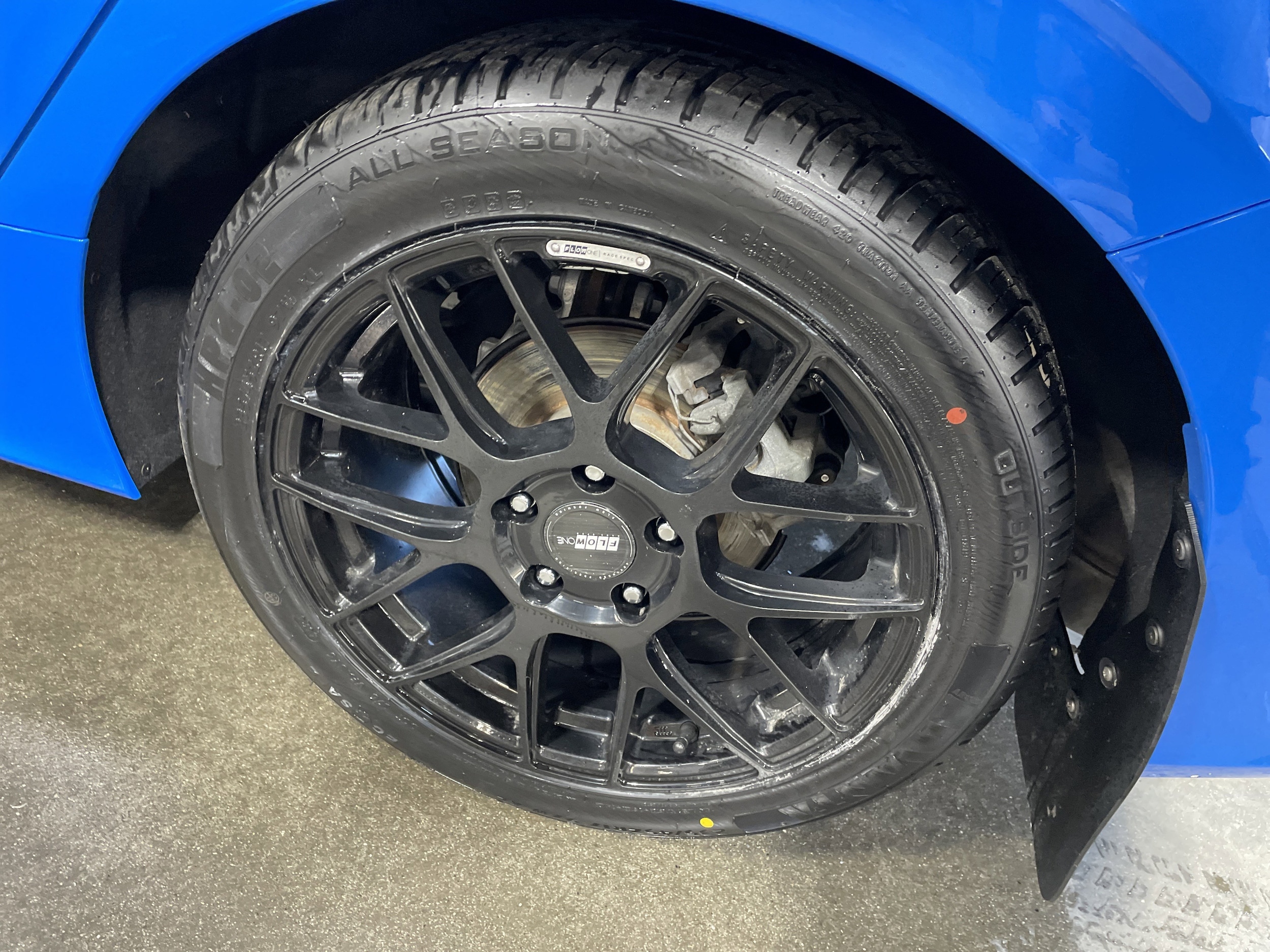 2023 Honda Civic Hatchback Sport Touring - Photo 14