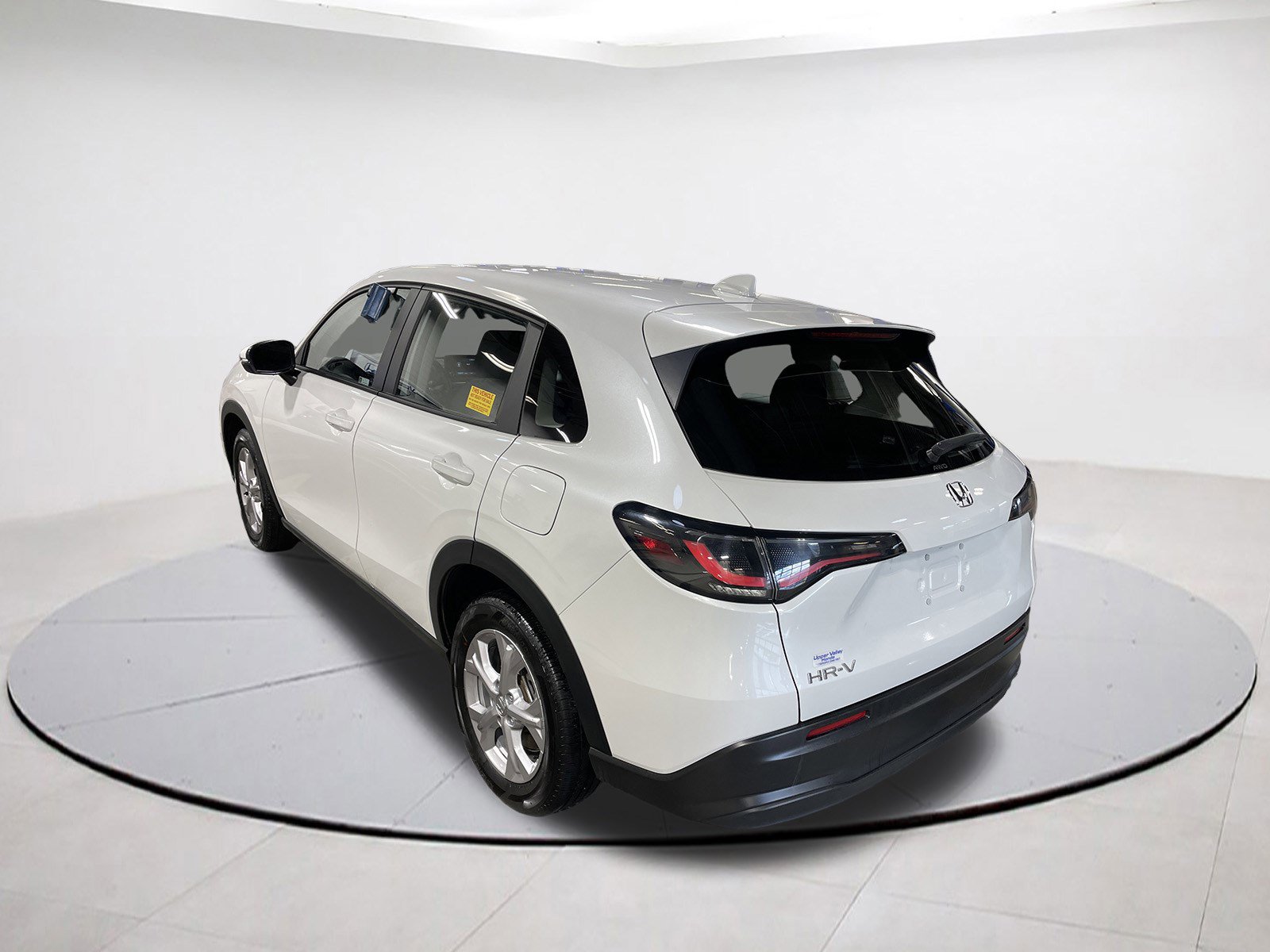 2023 Honda HR-V LX - Photo 7