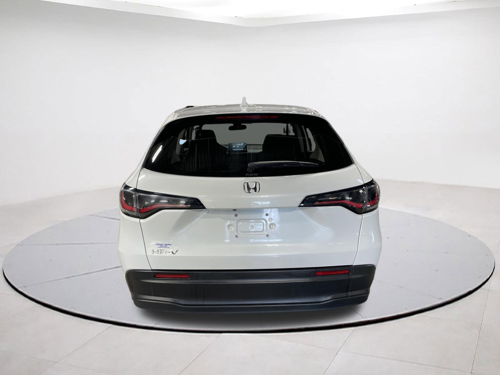 2023 Honda HR-V LX - Photo 8
