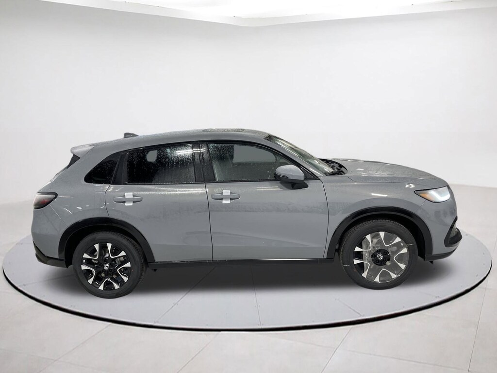 New 2026 Honda HR-V EX-L SUV