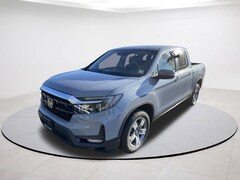 2026 Honda Ridgeline RTL Truck Crew Cab