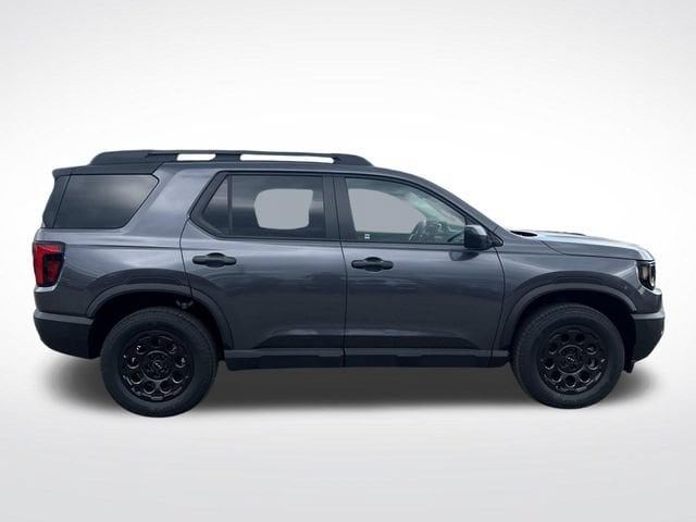 2026 Honda Passport RTL - Photo 5