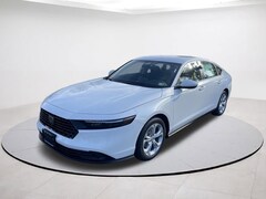 2025 Honda Accord LX Sedan