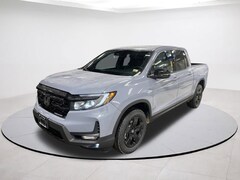 2026 Honda Ridgeline Black Edition Truck Crew Cab
