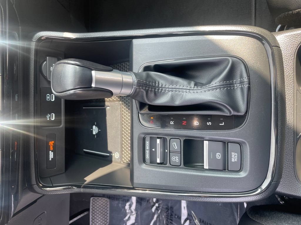 2026 Honda CR-V EX-L - Photo 26