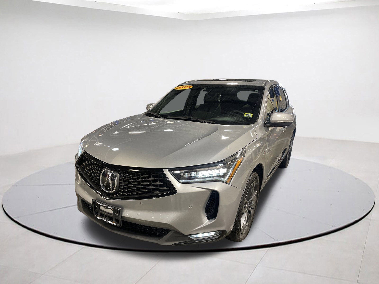 2023 Acura RDX