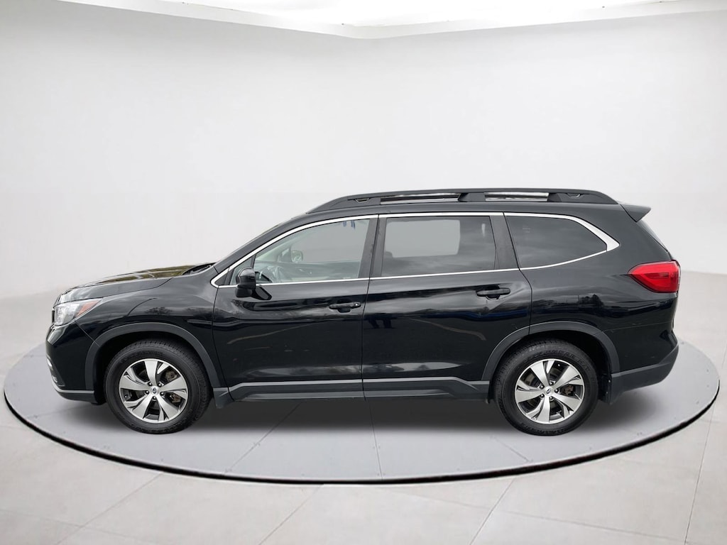 Used 2022 Subaru Ascent Premium 8-Passenger SUV