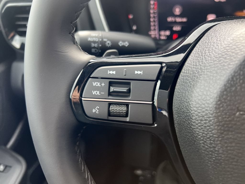 2026 Honda Passport RTL - Photo 14