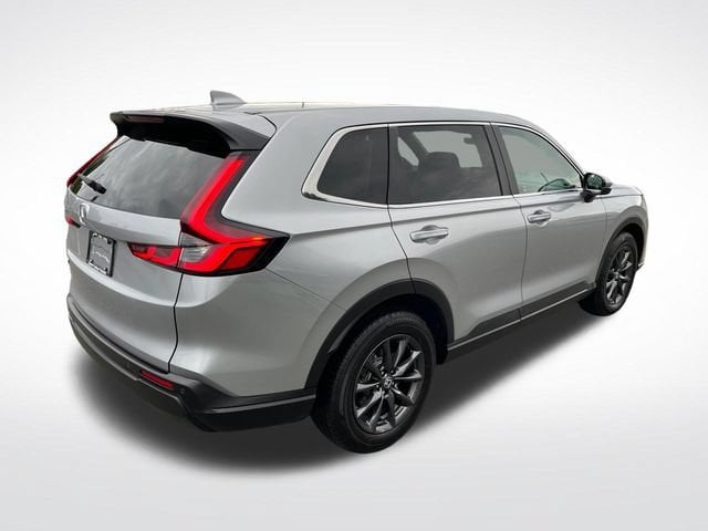 2026 Honda CR-V EX-L - Photo 6