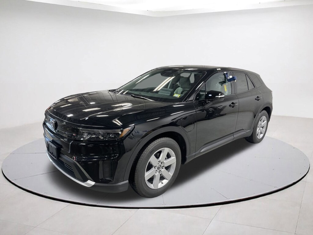 New 2025 Honda Prologue EX SUV