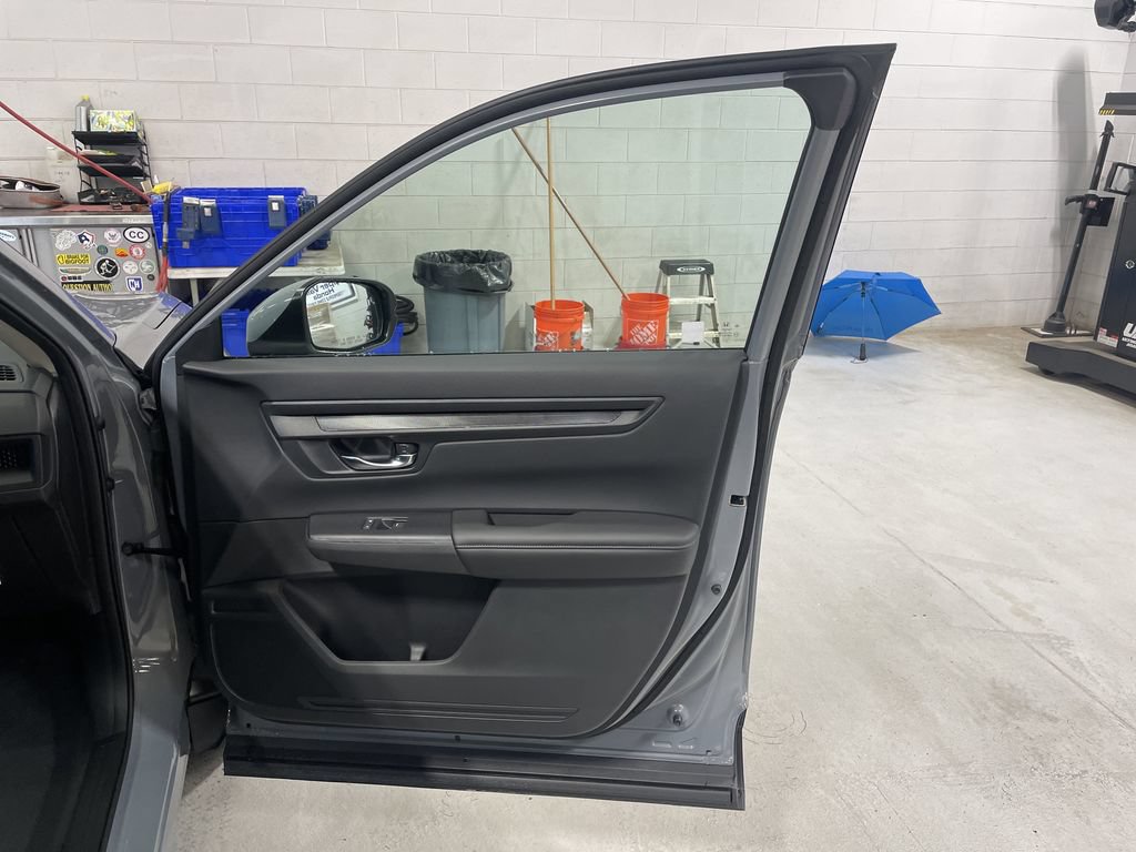 2026 Honda CR-V EX - Photo 16