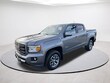  GMC Canyon