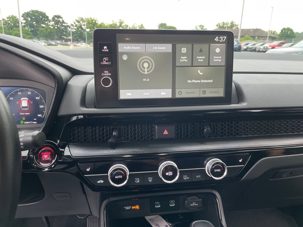 2026 Honda CR-V EX-L - Photo 20