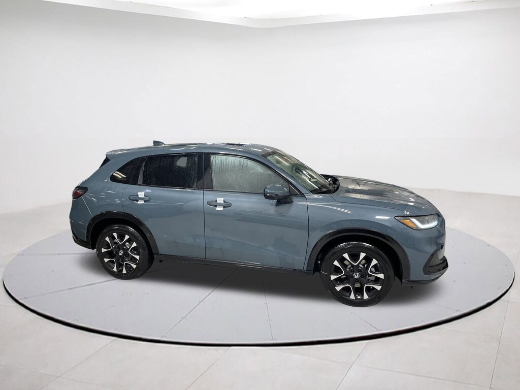 New 2026 Honda HR-V EX-L SUV