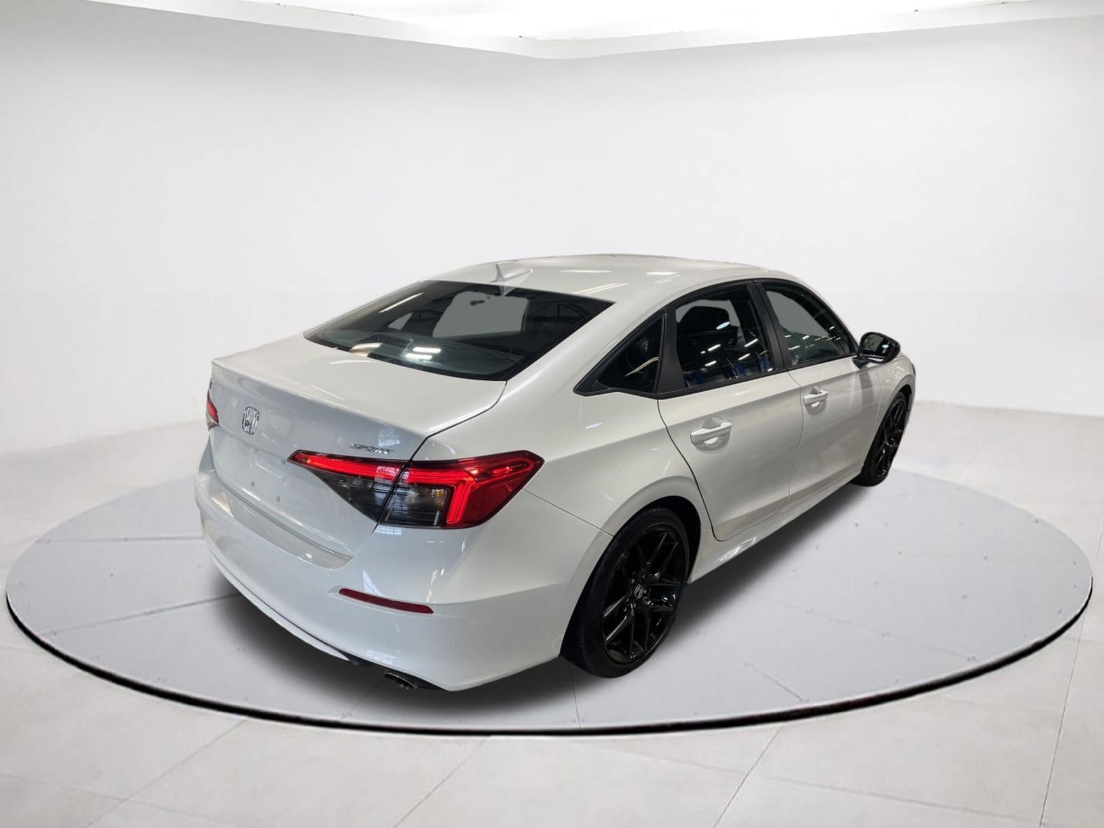 2023 Honda Civic Sport - Photo 7