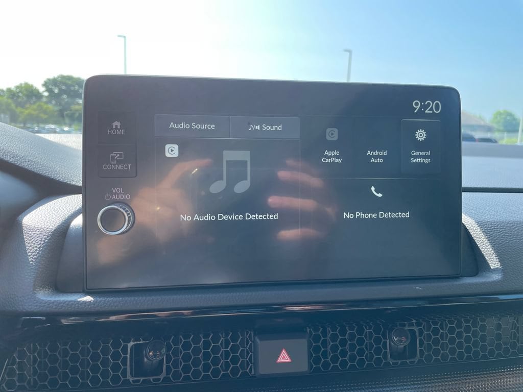 2026 Honda CR-V EX-L - Photo 26