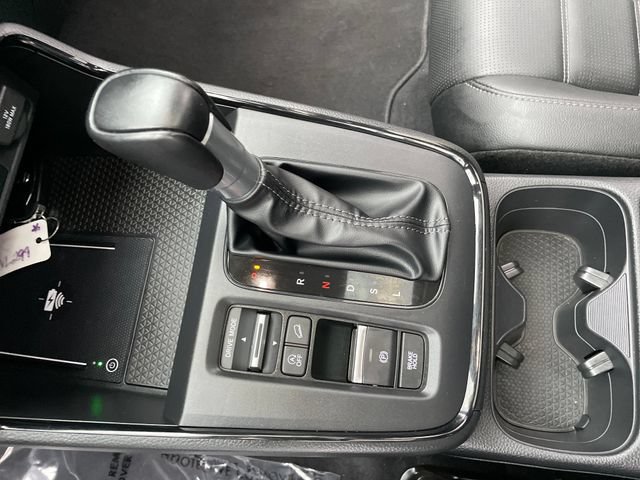 2026 Honda CR-V EX-L - Photo 25