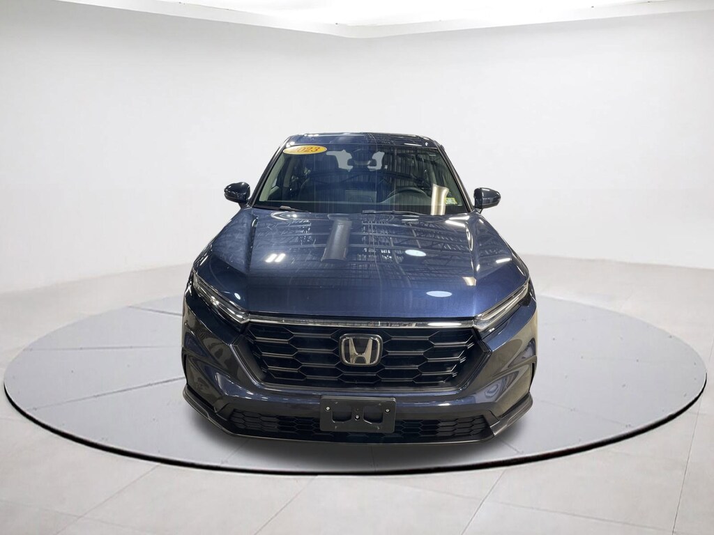 Used 2023 Honda CR-V LX SUV