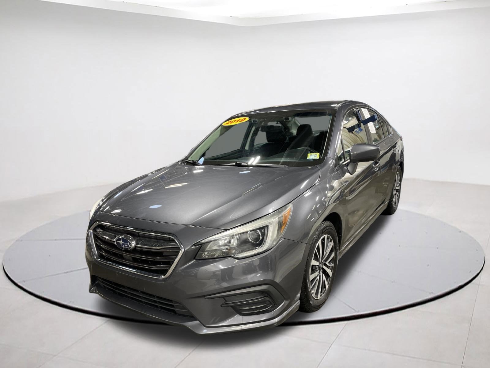2019 Subaru Legacy