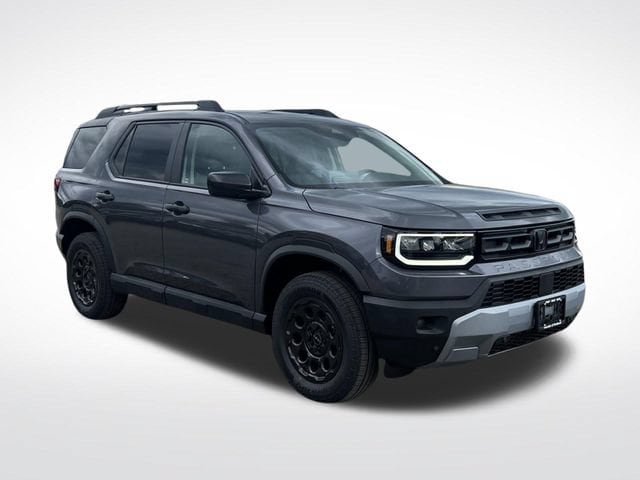 2026 Honda Passport RTL - Photo 3