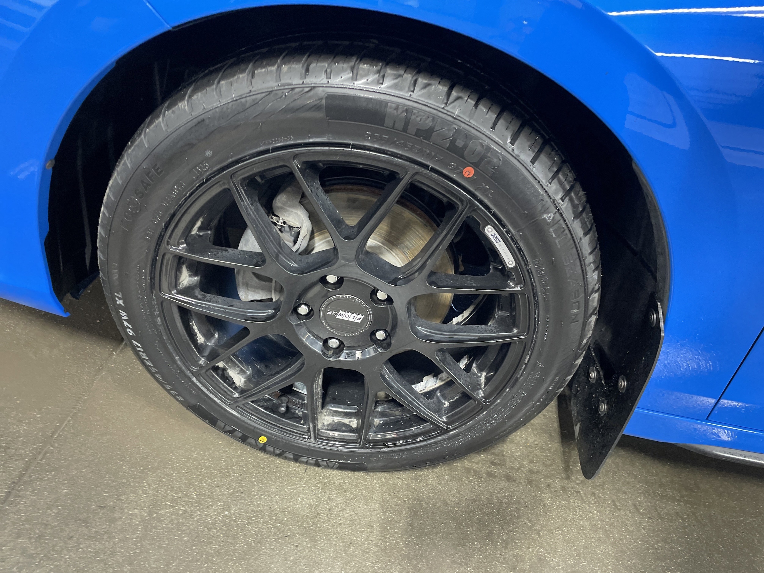 2023 Honda Civic Hatchback Sport Touring - Photo 15