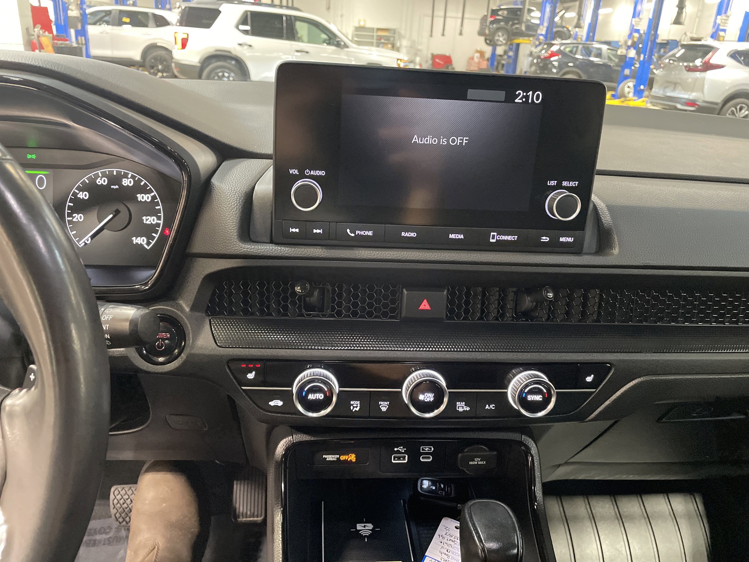 2023 Honda CR-V Sport - Photo 34