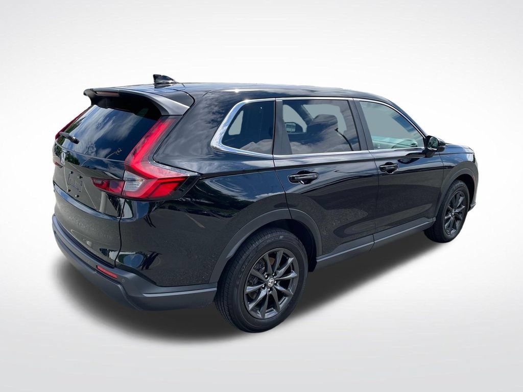 2026 Honda CR-V EX-L - Photo 6