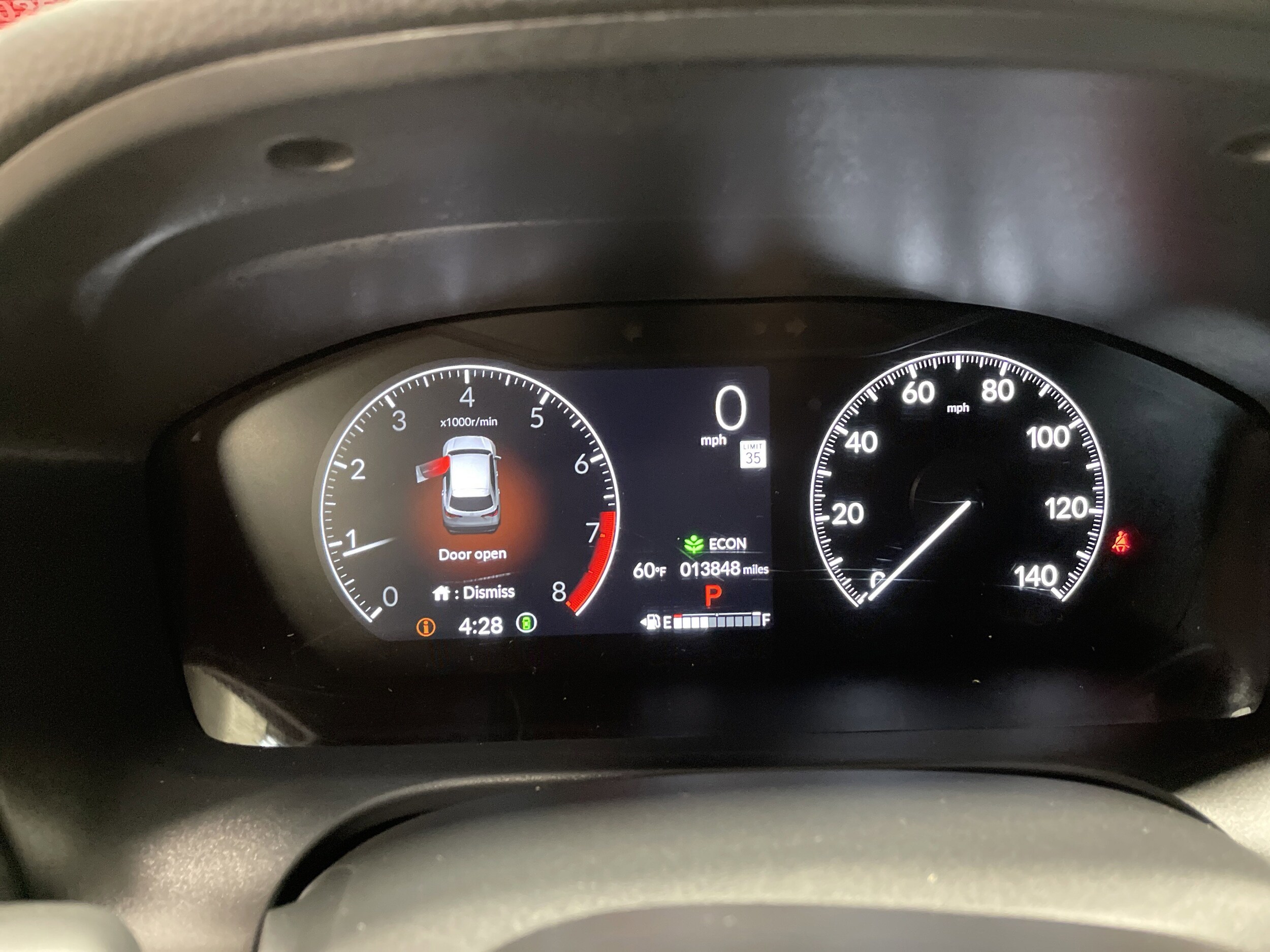2023 Honda HR-V LX - Photo 31