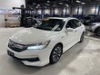  Honda Accord Hybrid