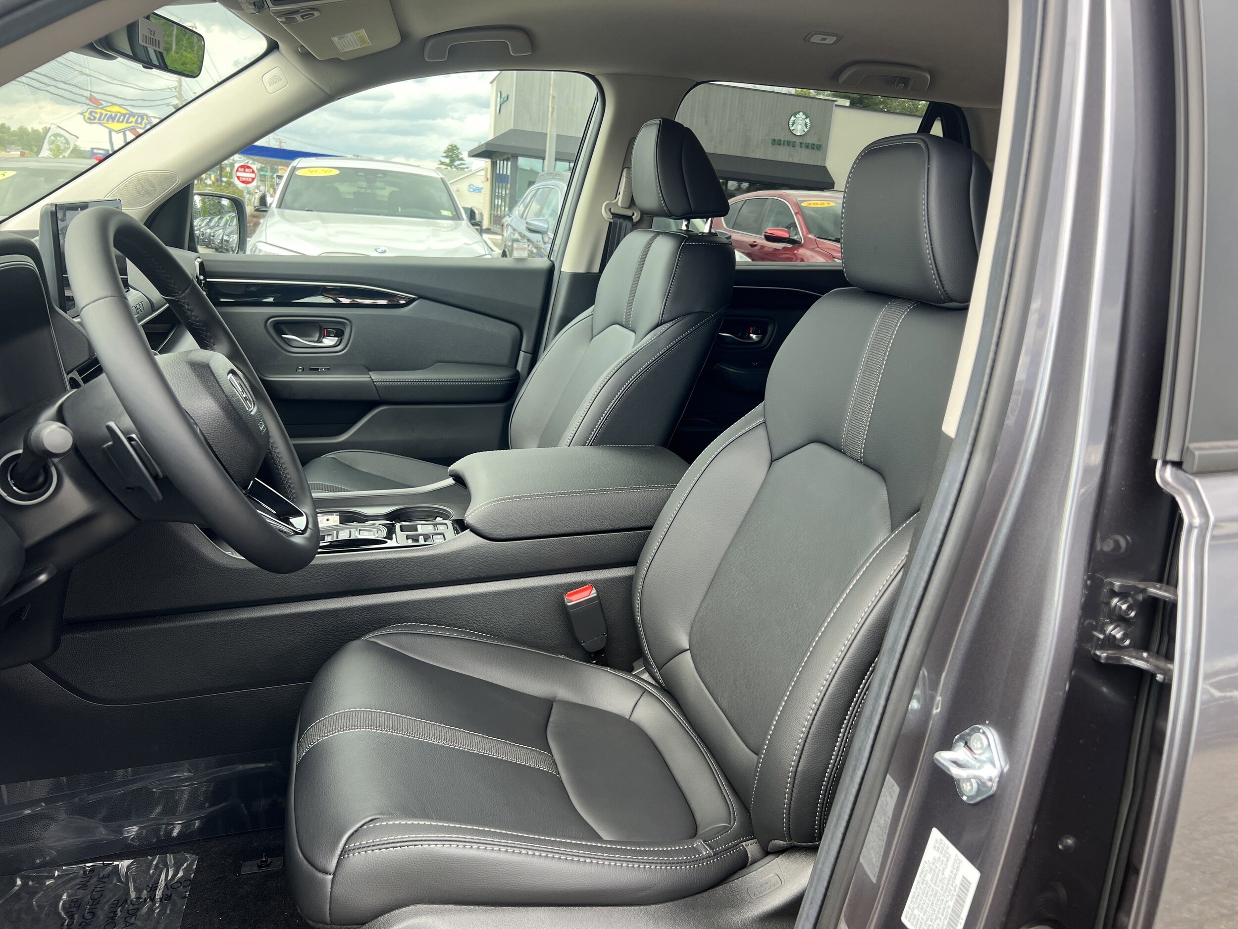 2026 Honda Passport RTL - Photo 22