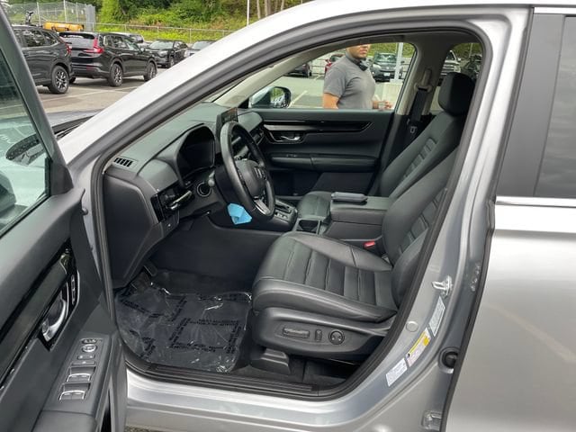 2026 Honda CR-V EX-L - Photo 10