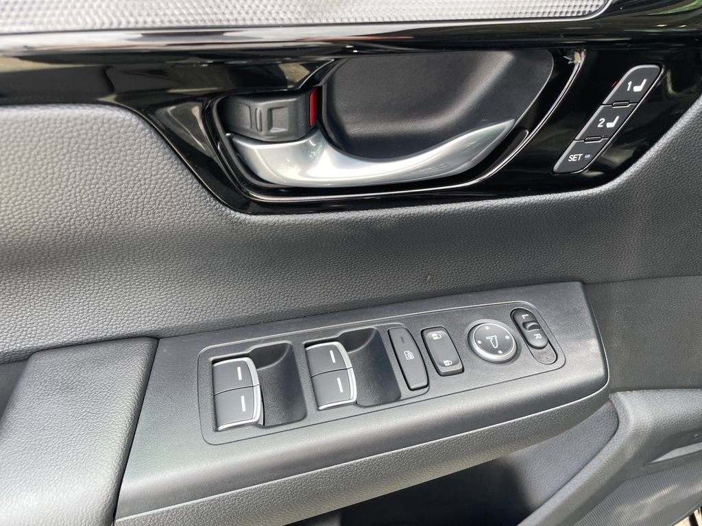 2026 Honda CR-V EX-L - Photo 12