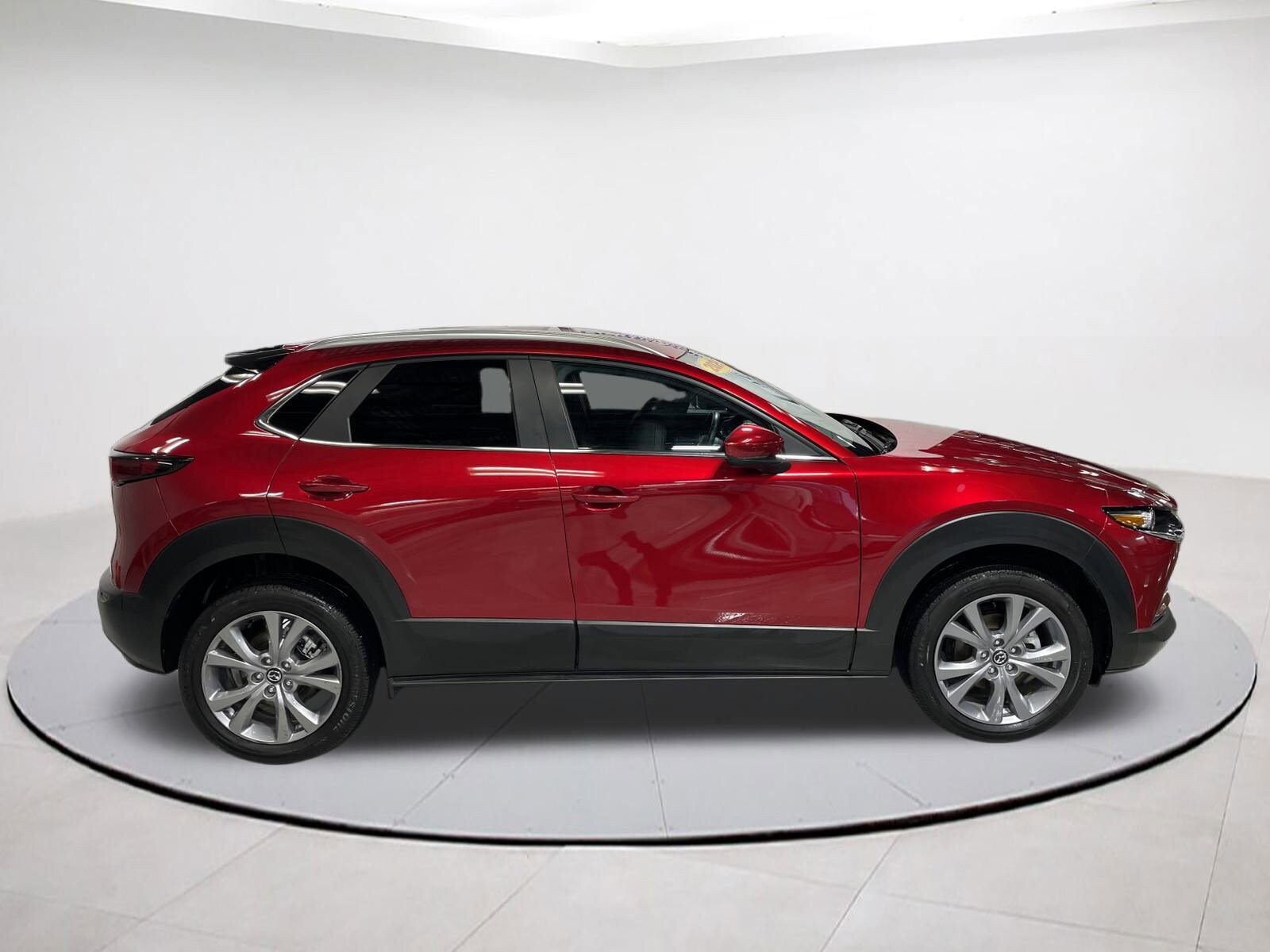 2023 Mazda CX-30 2.5 S Preferred photo 4