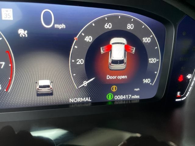 2026 Honda CR-V EX-L - Photo 17