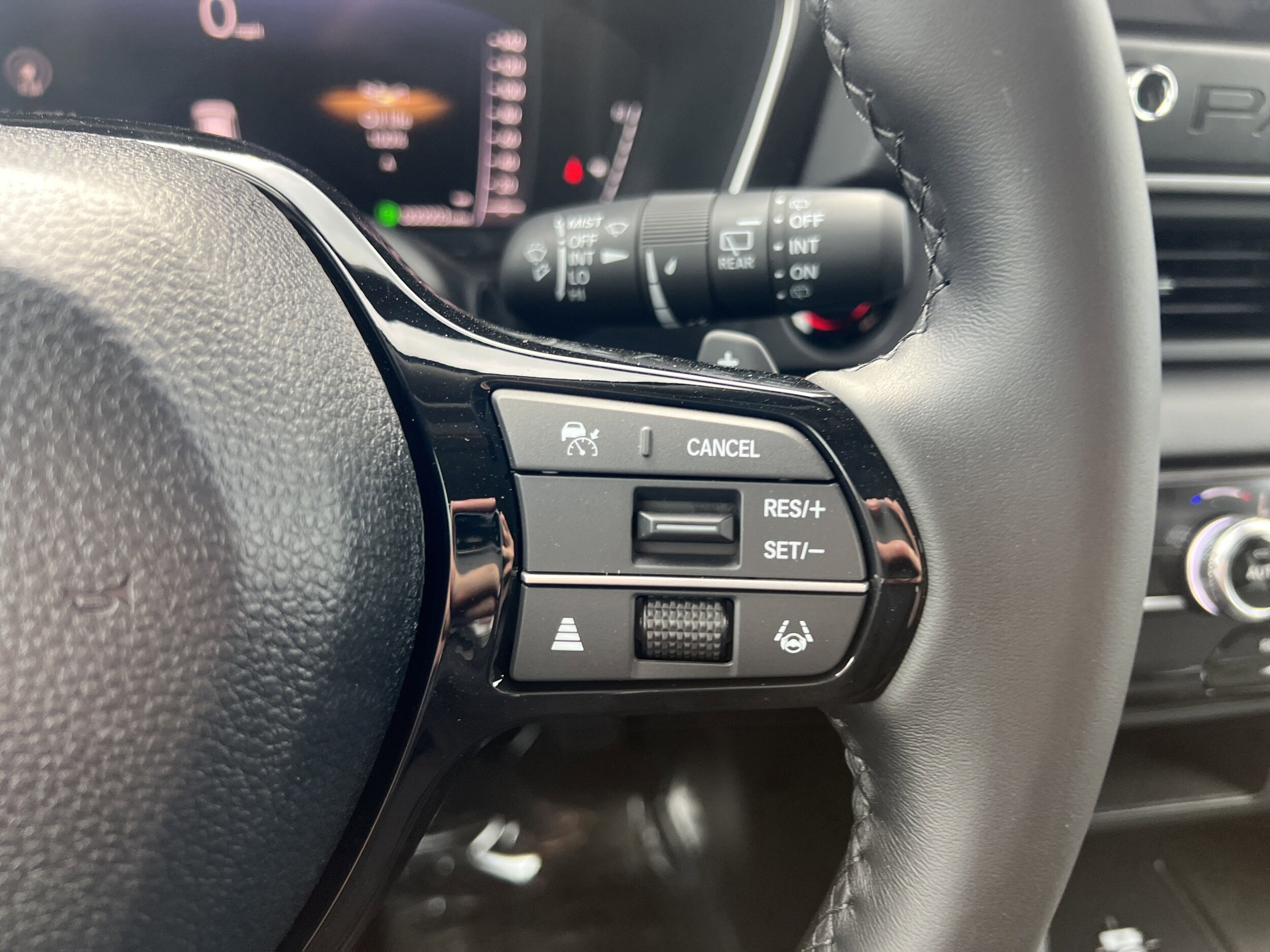2026 Honda Passport RTL - Photo 14