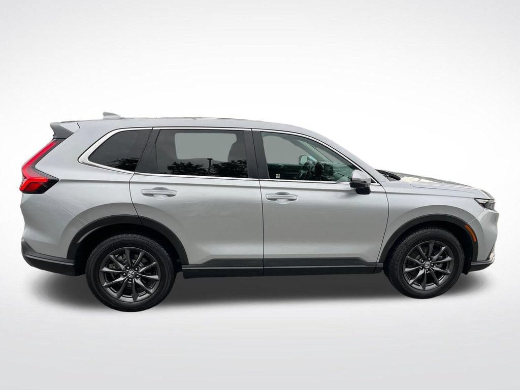 2026 Honda CR-V EX-L - Photo 11