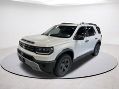 2026 Honda Passport RTL SUV