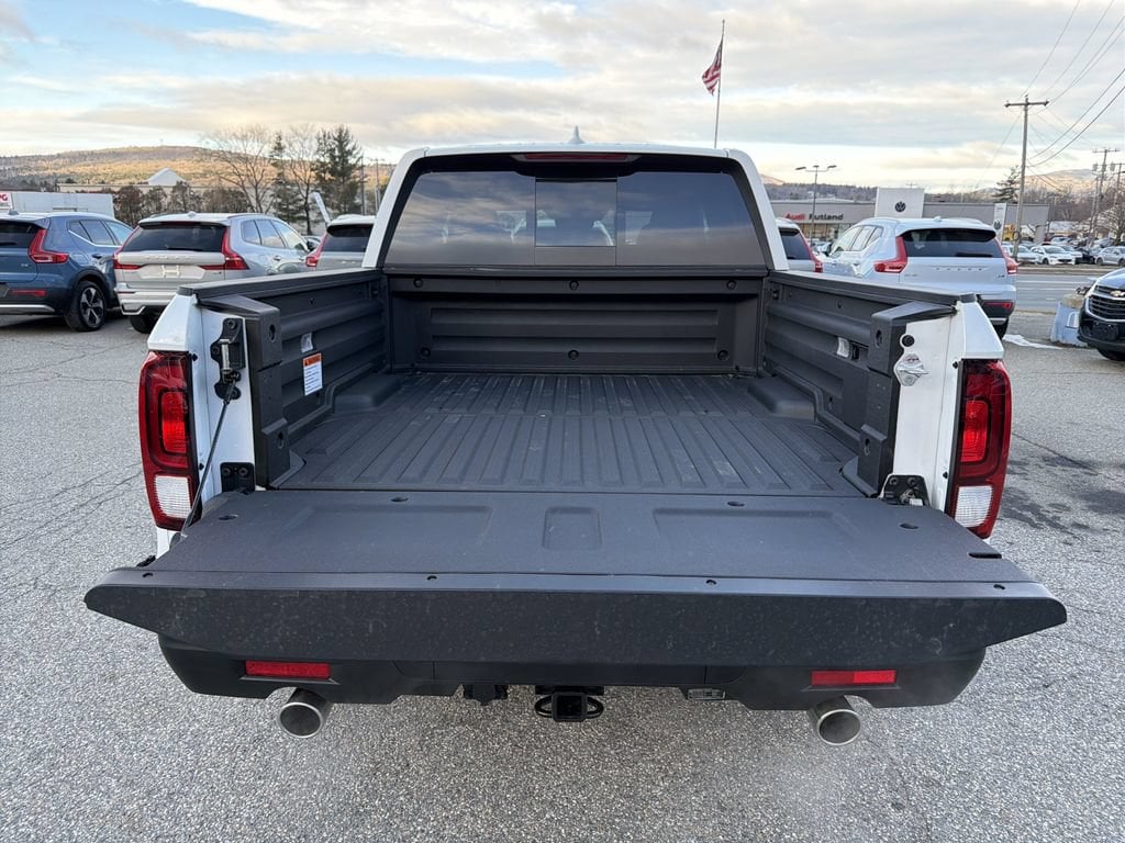 2026 Honda Ridgeline RTL - Photo 24